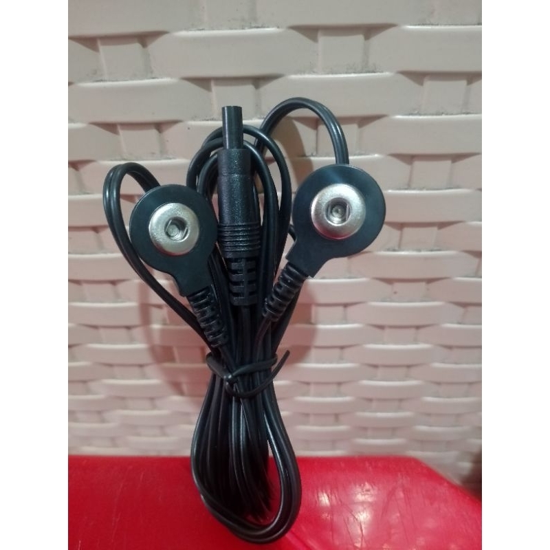 KABEL PAD NMES ACULASER JAMINAN ORIGINAL.