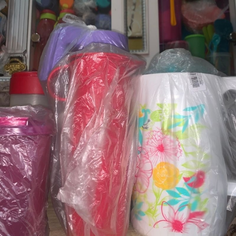 TEKO TUPPERWARE