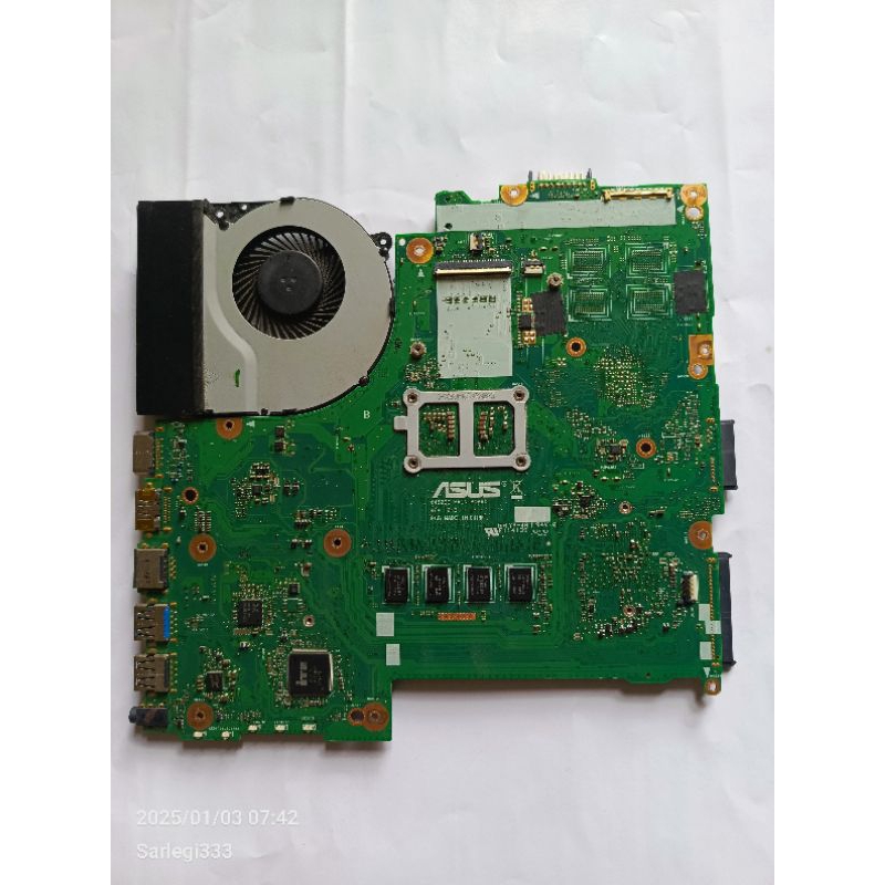 MOTHERBOARD MOBO MAINBOARD ASUS A450C X450CC X450C X450LD X450VC