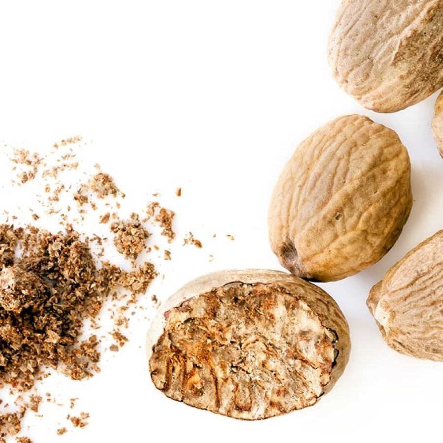 

biji pala kualits terbaik ukuran 100gr 200gr 500gr