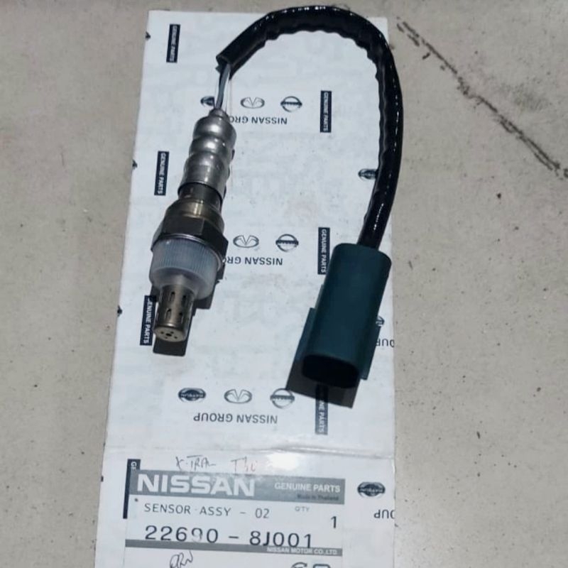 Sensor Oxygen Oksigen O2 Nissan Serena C24 Original