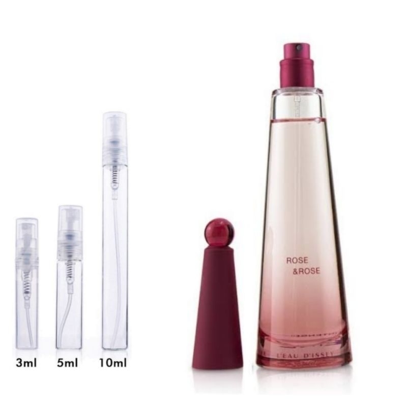 Decant Issey Miyake L'Eau d'Issey Rose & Rose EDP Intense