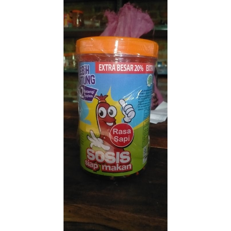 

Sosis