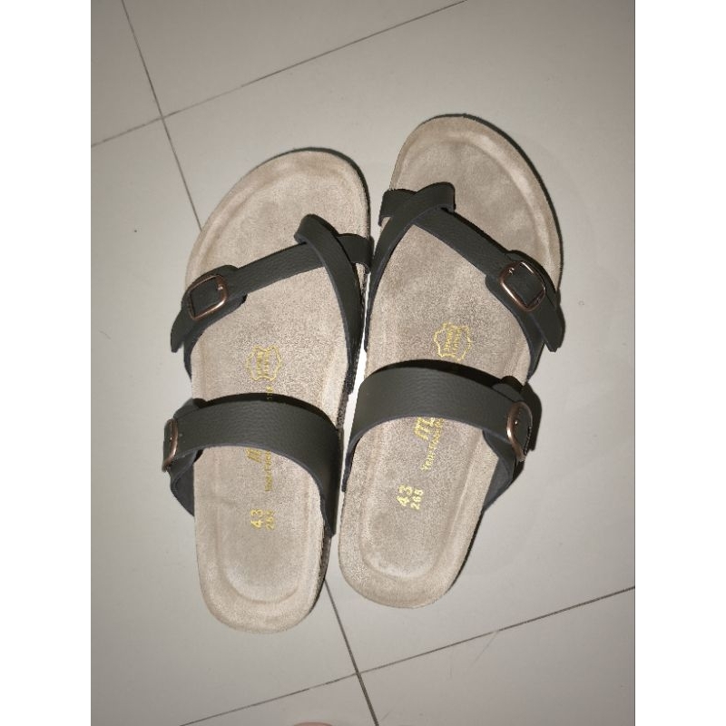 Sandal MyFeet Original Size 43