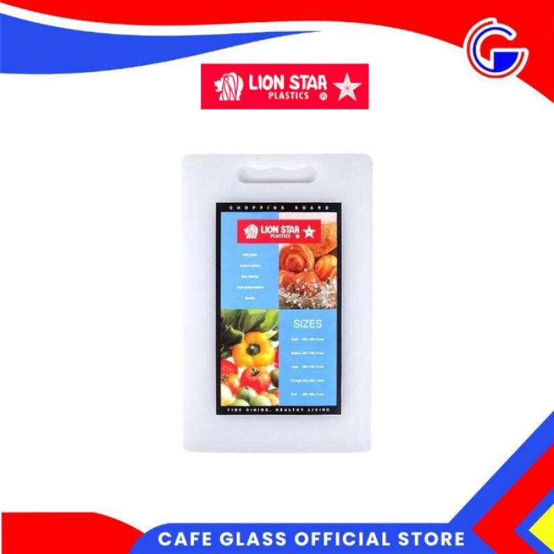 Telenan plastik/Chopping Board/Lion Star/CH-3