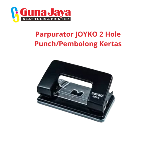 

Parpurator JOYKO 2 Hole Punch/Pembolong Kertas