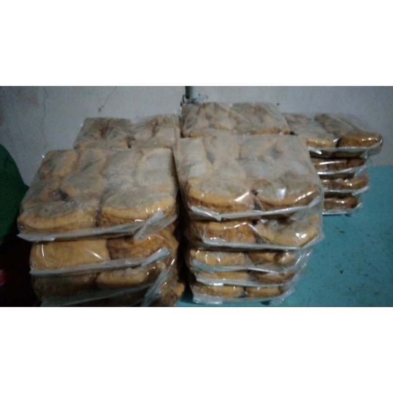 

Tahu Bakso - Oleh Oleh Khas Ungaran Daging Sapi Full Isian Termurah Isi 10