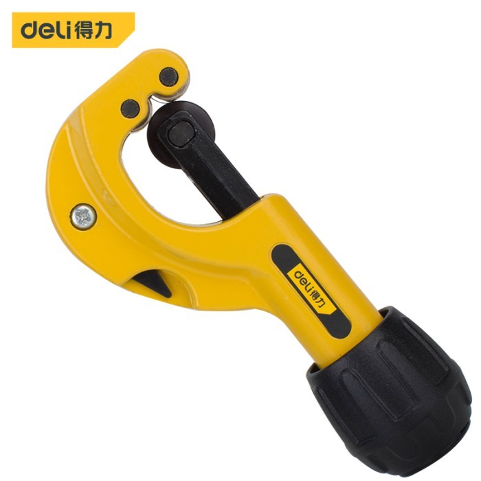 

Deli Metal Pipe Cutter / Pemotong Pipa Tembaga EDL2504