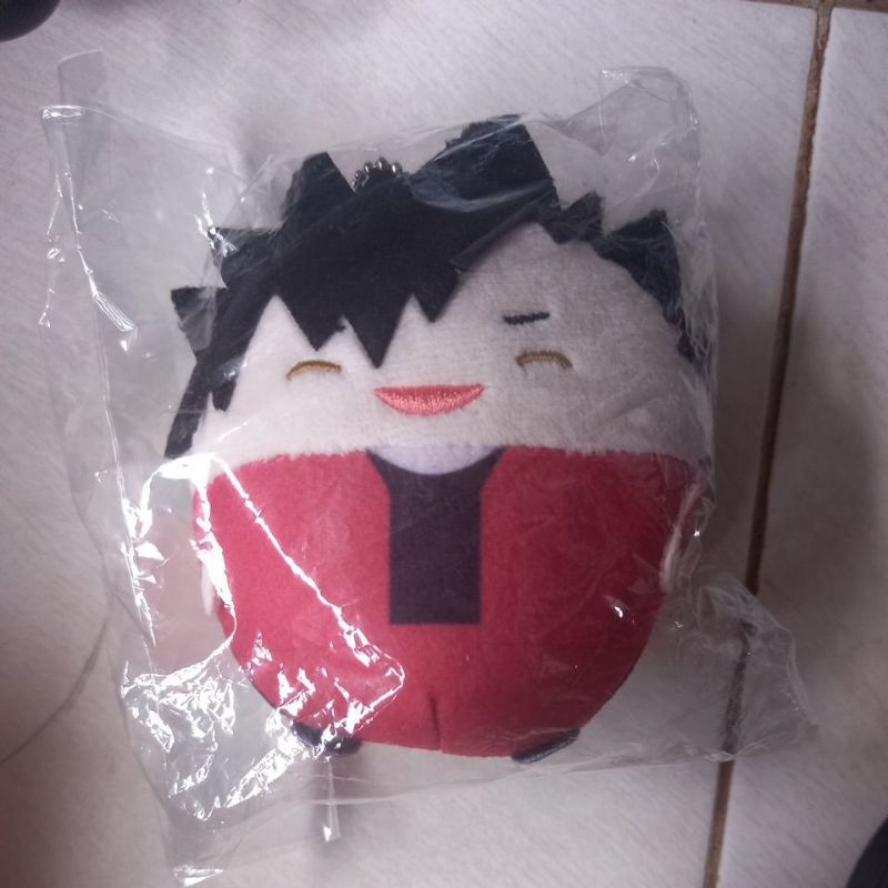 FUWAKORORIN KURO HAIKYU