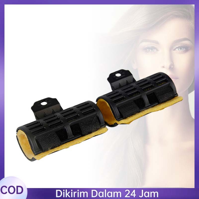 Digital Perm Blow Permanen Alat Kriting Digital Jepit Digital Perm Jepit Permanen Blow