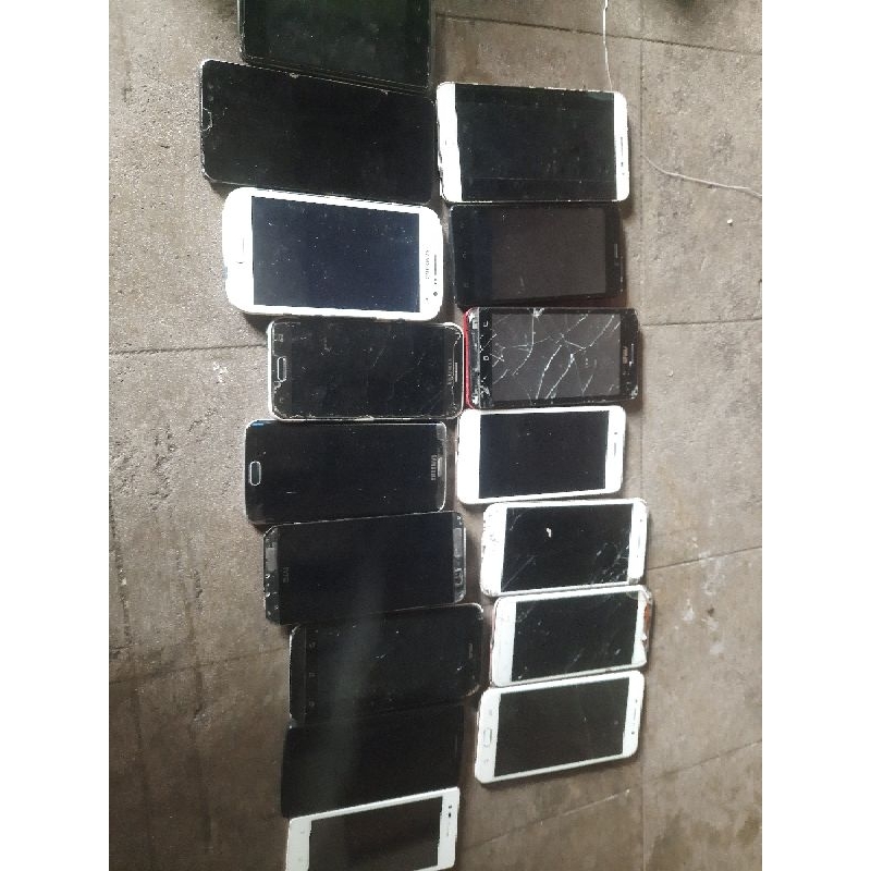 HP Matot Bahan Gambling