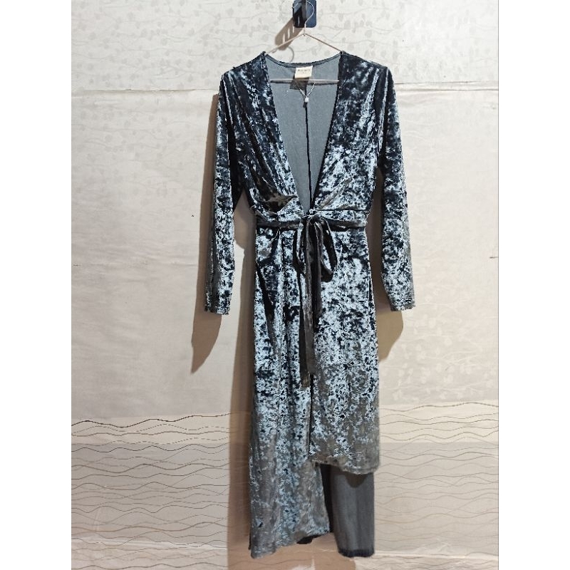 outer wanita Duma official