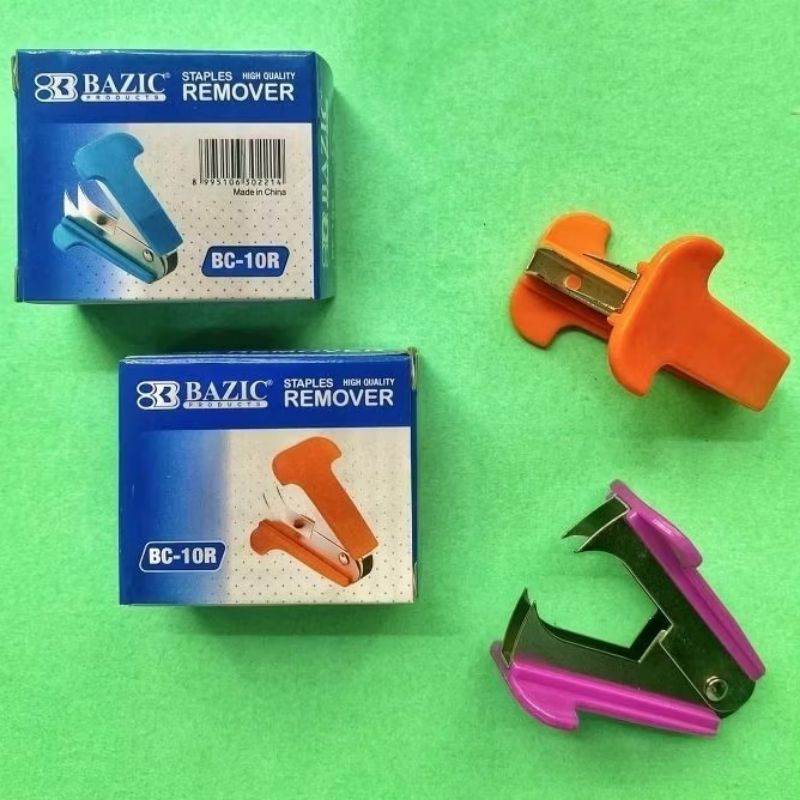 

REMOVER BC-10R/0338 BAZIC