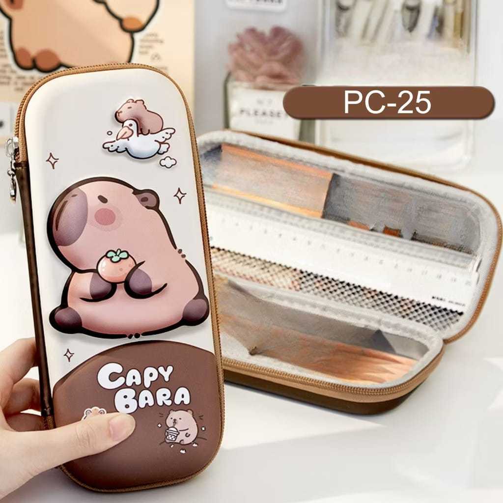 

SCHOOL ALERT!!! PENCIL CASE LUCU TERMURAH BERBAGAI KARAKTER KARTUN KESUKAAN ANAK