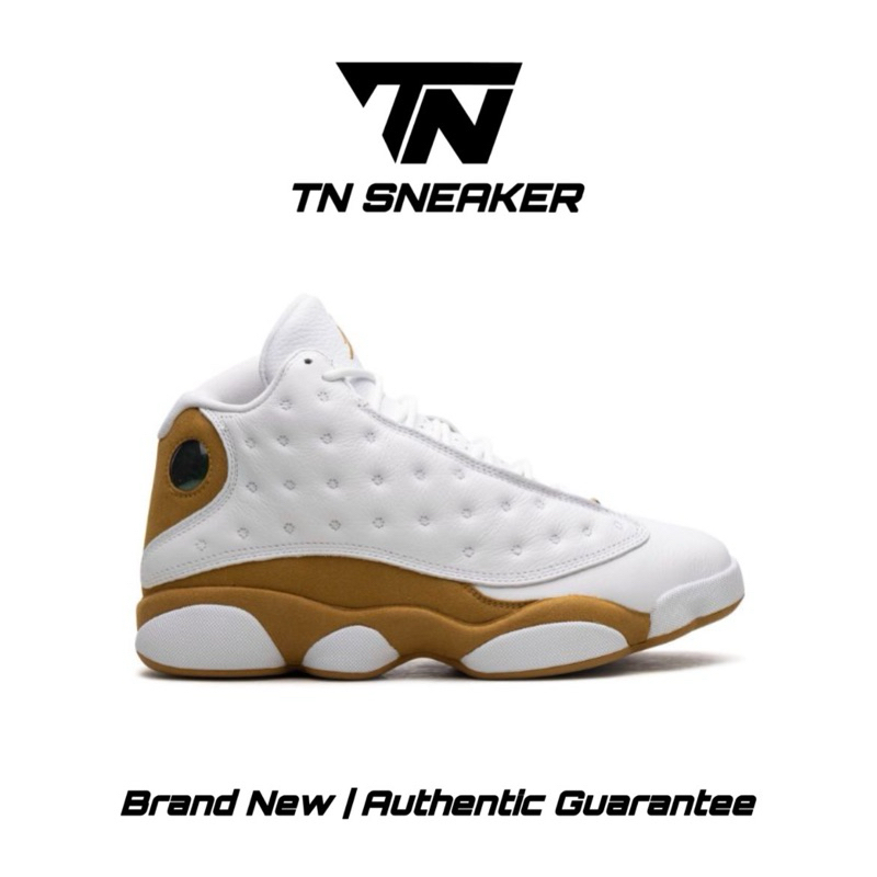 Air Jordan 13 Retro Wheat