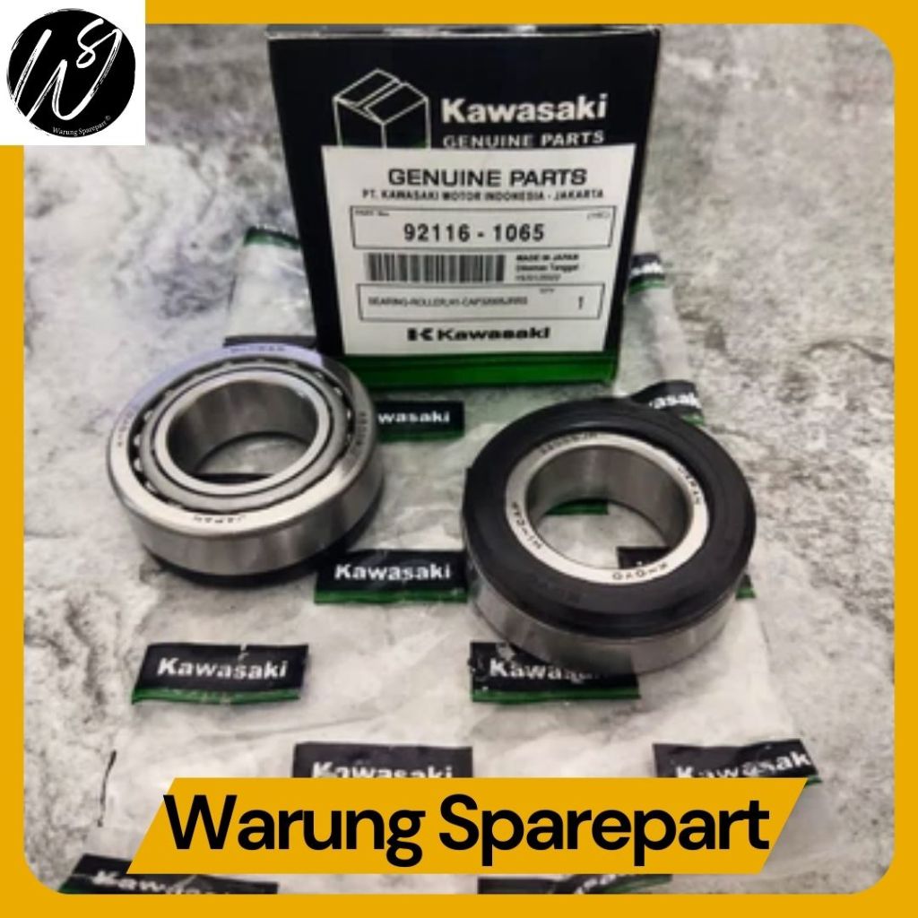 ORIGINAL KOMSTIR KAWASAKI KLX 150 - 921161065