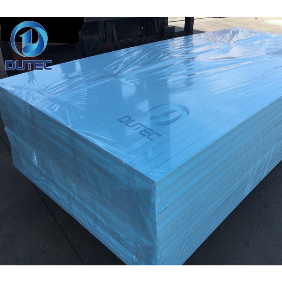 

EXTRUDED POLYSTYRENE BOARD (EXPS/XPS BOARD) Uk. 1200*600*30mm