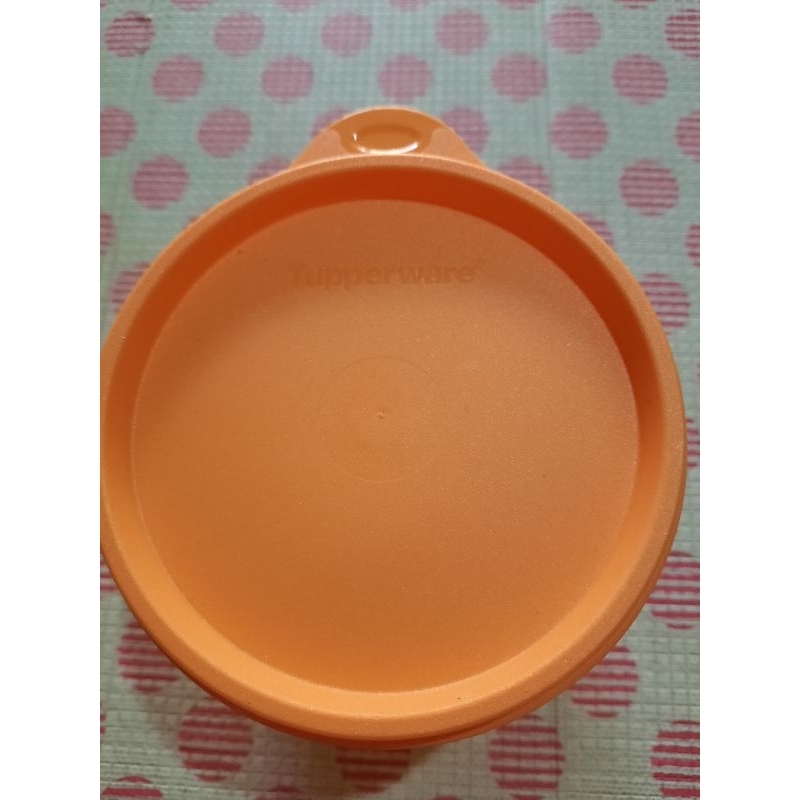 Tupperware Compact Bowl 650 ml