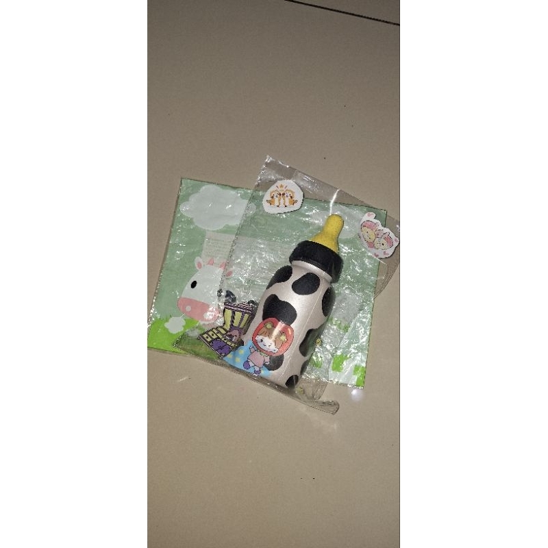 SUPER RARE IBLOOM MILK BOTTLE SQUISHY