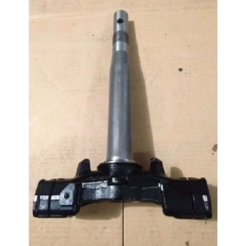 SEGITIGA MOTOR HONDA BEAT FI/SECOPY FI/SPACY FI ORIGINAL COPOTAN