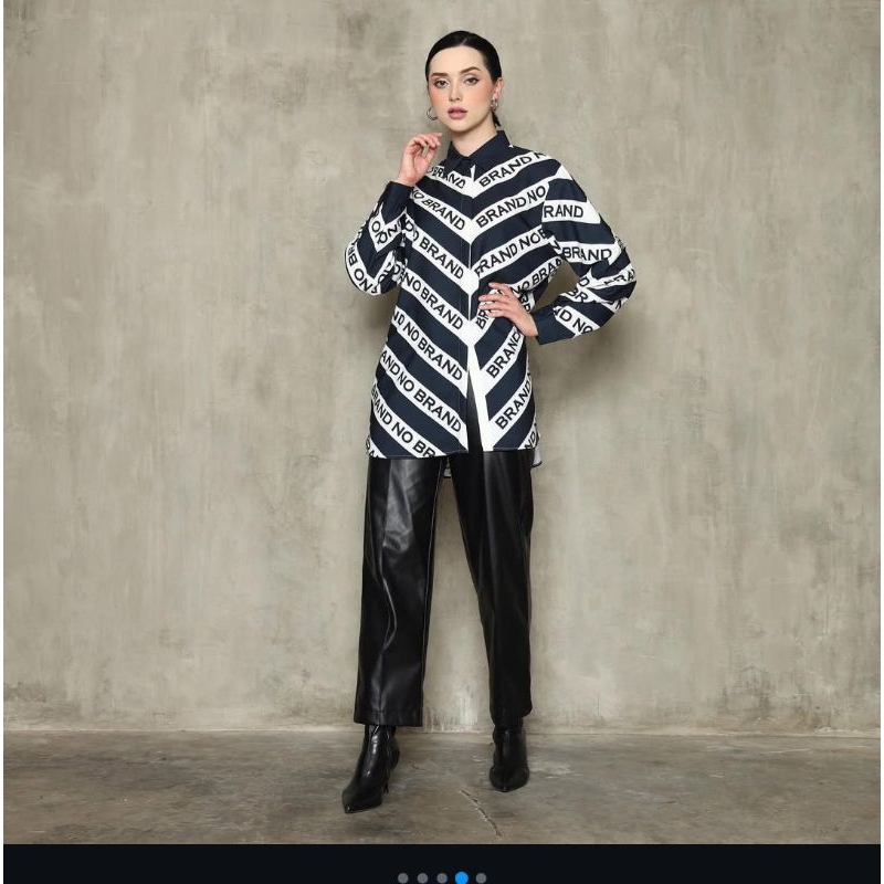 BNB Arrow top preloved