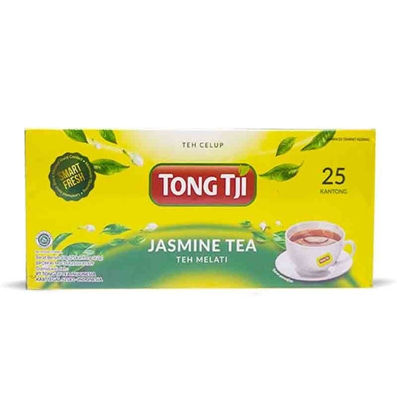 

teh celup tong tji jasmine melati