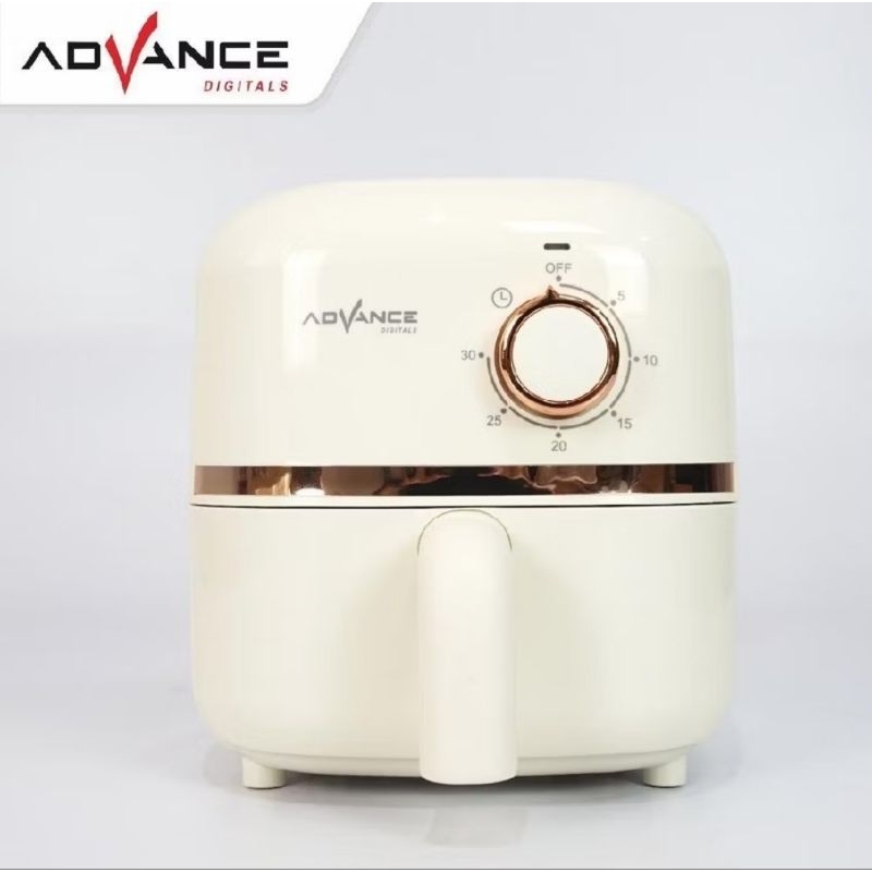Advance air fryer ADF-24A