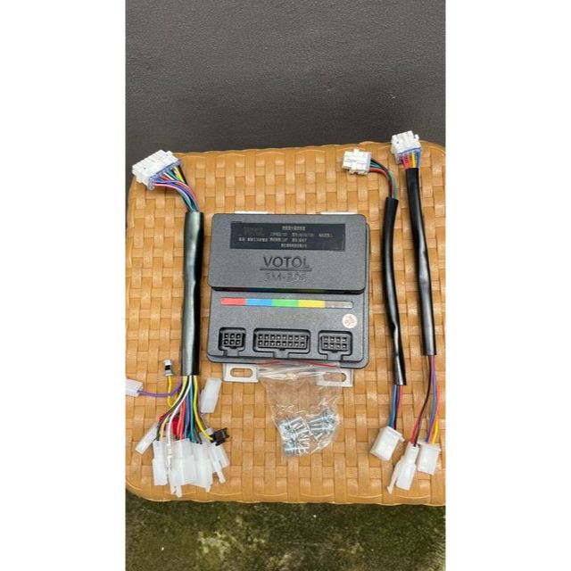Votol EM30S EM30 controller motor listrik sepeda listrik