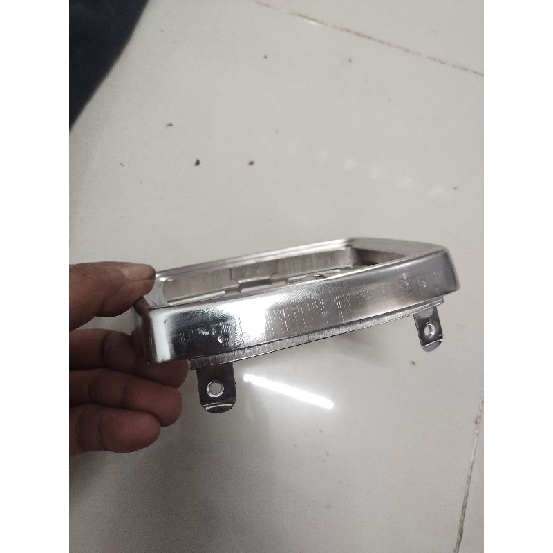 Lis Lampu Depan  Suzuki FR 80 FR80N FR80 Nos