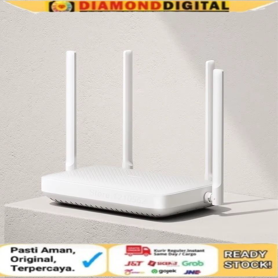 Xiaomi Router AX1500 5GHz Wi-Fi 6 1500Mbps IPTV