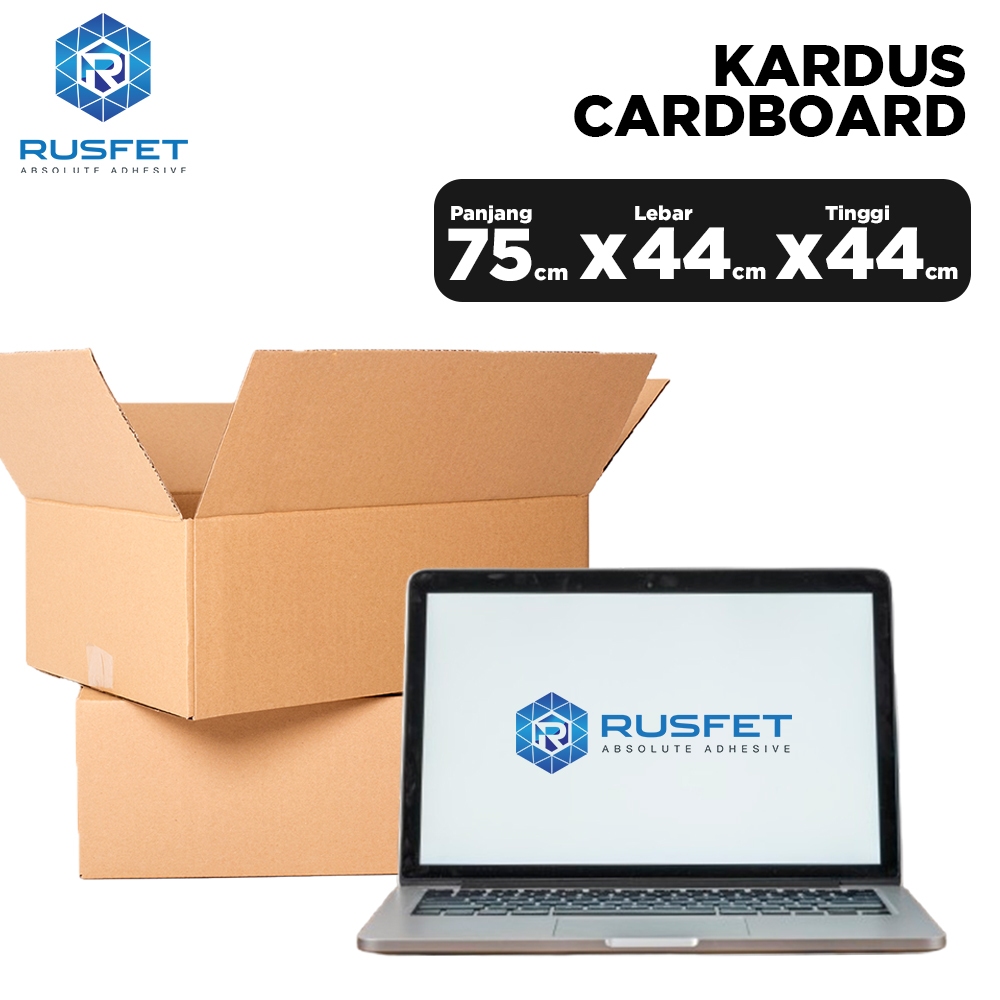

Karton Box Polos Besar Kardus Packing Dus Pengiriman Packaging Single Wall Kardus Coklat Polos