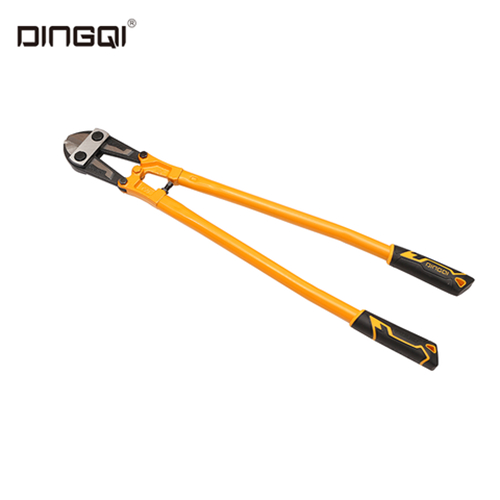 

DINGQI Gunting Besi Beton Besar Bolt Cutter Pemotong Besi Kawat Rantai 48in 25048