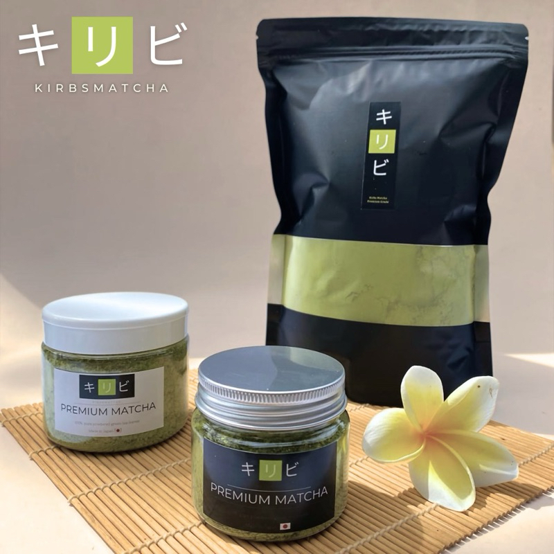 

300g MATCHA Powder Japan Premium