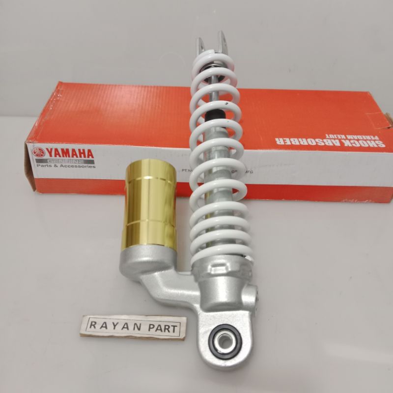 SHOCK BELAKANG TABUNG FINO FI FINO FI FINO FI SHOCKBREAKER BELAKANG