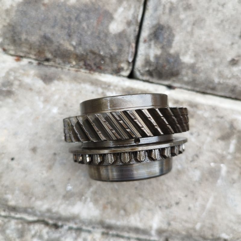 GIGI 3 33 TRANSMISI AVANZA XENIA 13 1300 CC