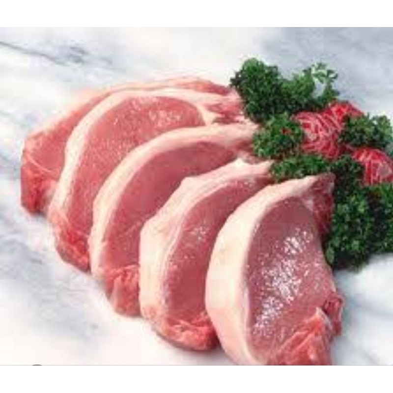 

Daging Babi Karbonat