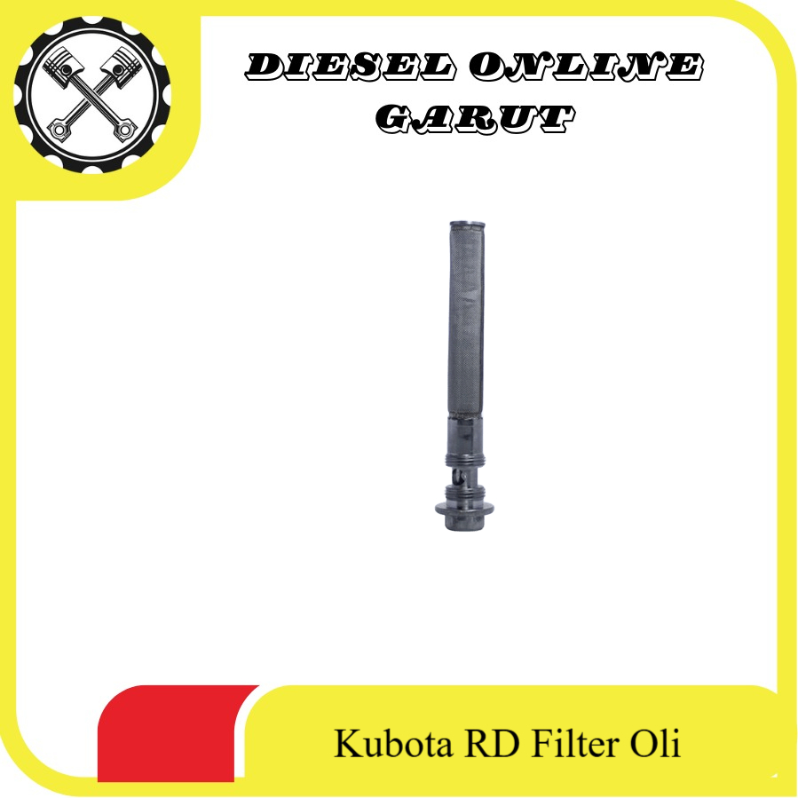 Kubota RD Filter Oli Asli Kubota