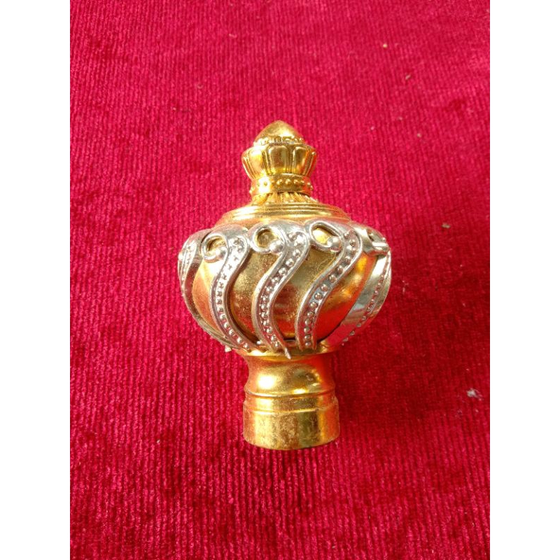 tutup riil Batang gorden