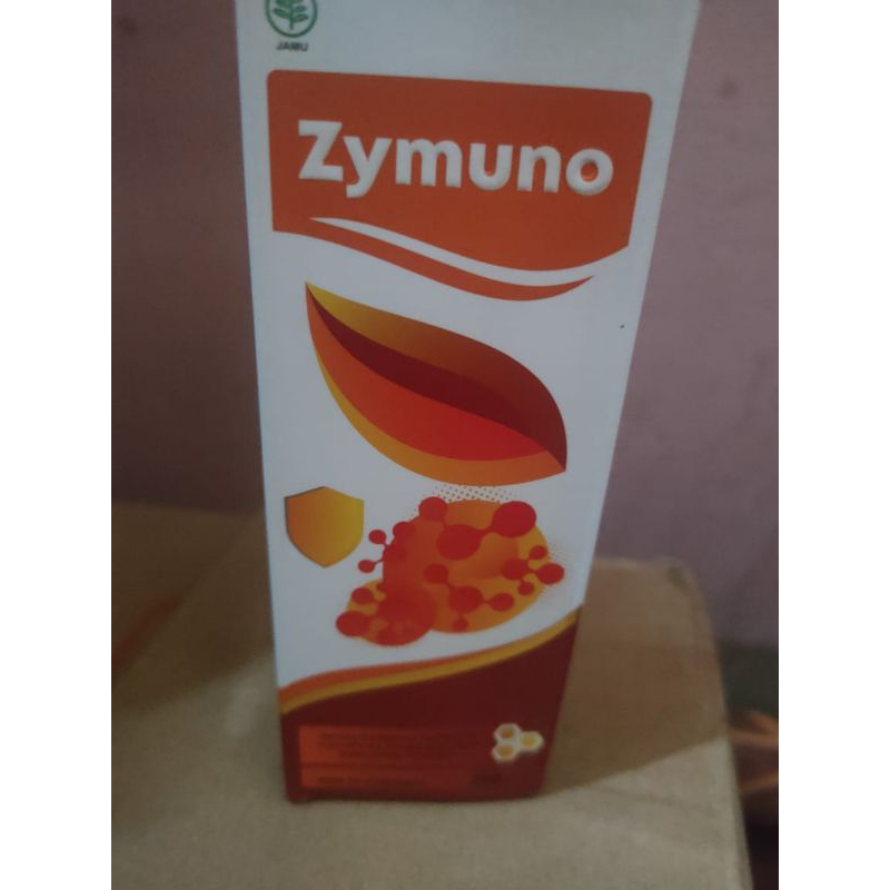 

Madu zymuno untuk kesehatan Halal & BPOM