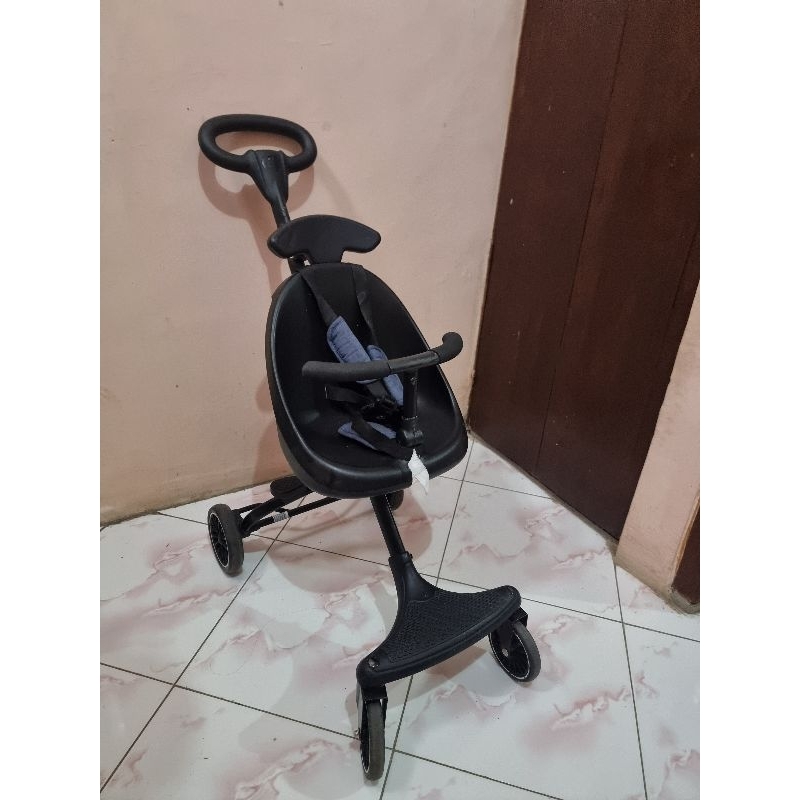 STROLLER TRIKE V1 BAOBAOHAO (PRELOVED)