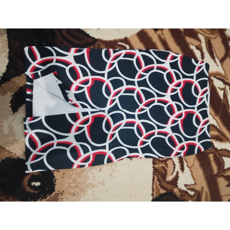 PRELOVED Rok span