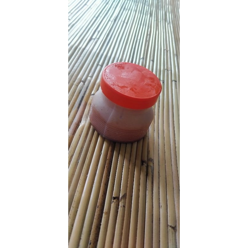 

Petis Ikan Cakalan Madura