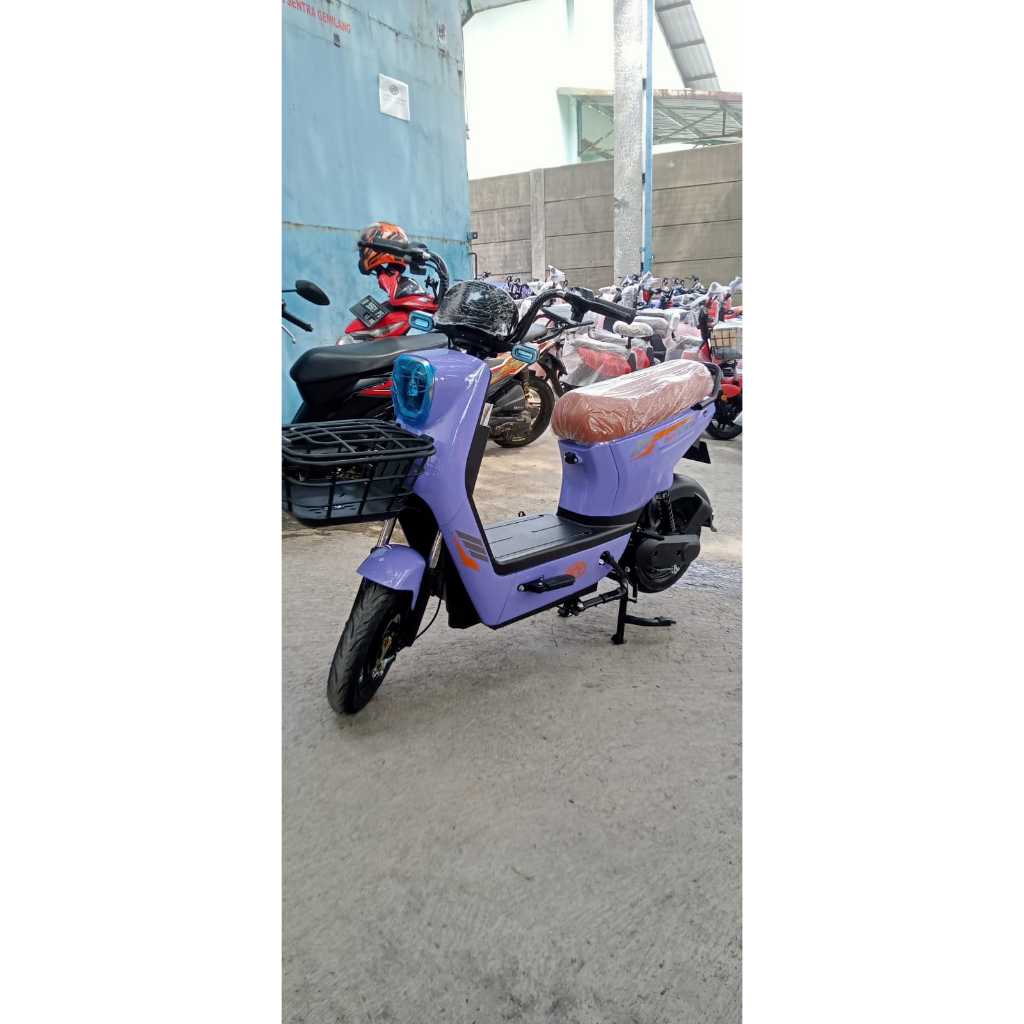 type LION 88 sepeda listrik KY LION 88 lebih bagus dari uwinfly d8s df8 d8 prostreet goda pacific