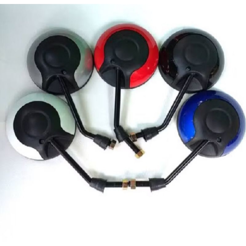 spion  standart scopy neww tangkai hitam baut hnd