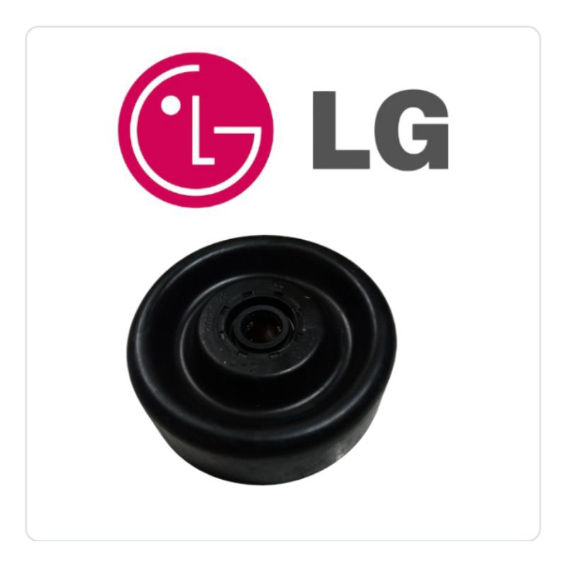 KARET SPIN SEAL BELLOW MESIN CUCI 2 TABUNG LG 6 KG - 9 KG ORIGINAL