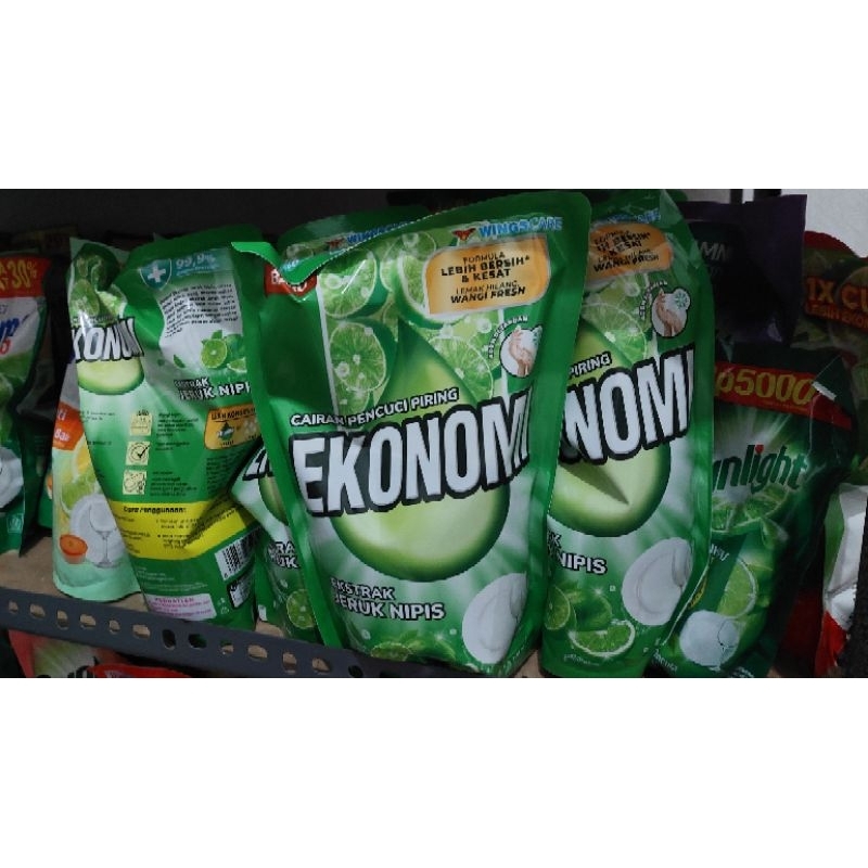 cairan pencuci piring ekonomi