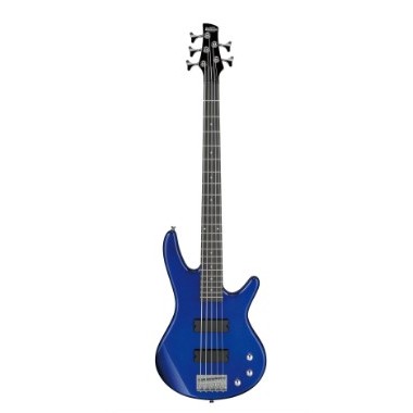 Bass Elektrik Ibanez GSR185 5 String Bass Guitar Original