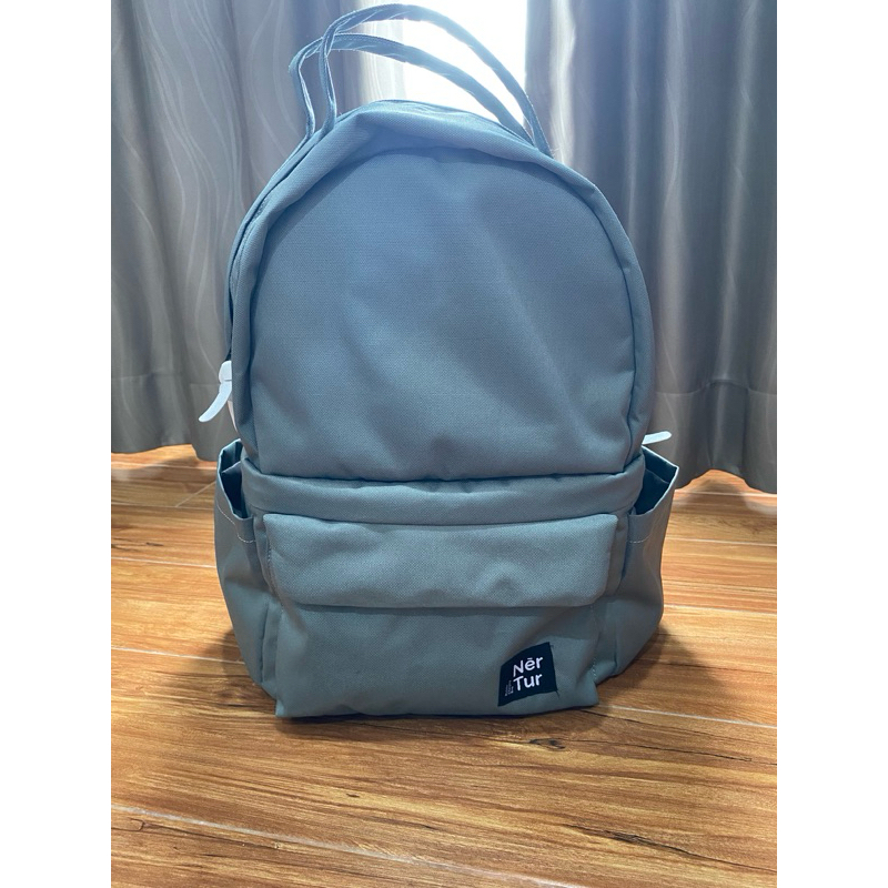 Preloved Nertur Diaper Bag
