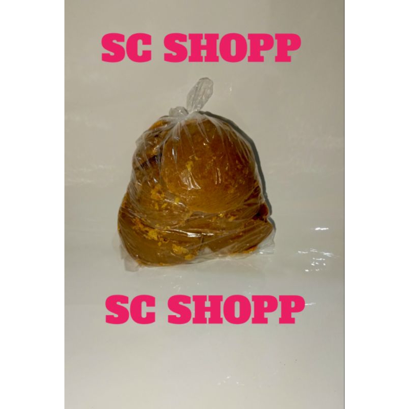 

GULA JAWA PRODUKSI MAGELANG 1KG PAS