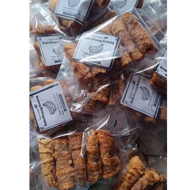 

Sale Pisang Gulung